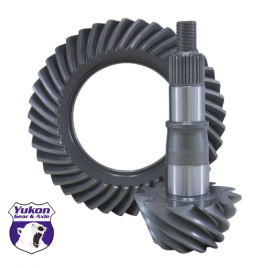 Yukon Gear – 4.56 Ring & Pinion – Dana 35 TTB Axle