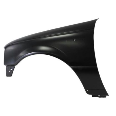 1998-2003_Ford_Ranger_Driver_Side_front_fender_without_molding_holes