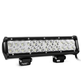 Nilight 12-Inch 72W LED Spot/Flood Light Bar