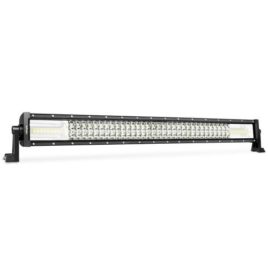 Nilight 32-Inch 378W Triple Row LED Spot/Flood Light Bar