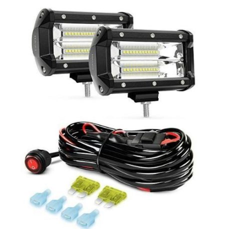 nilight-5-inch-72w-led-flood-lights-pair-with-wiring-harness