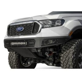 2019-2020 Ford Ranger Addictive Desert Designs Venom R Front Bumper